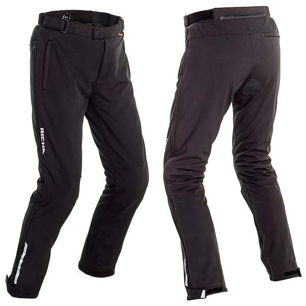 Richa Richa colorado 2 pro sht pant blk